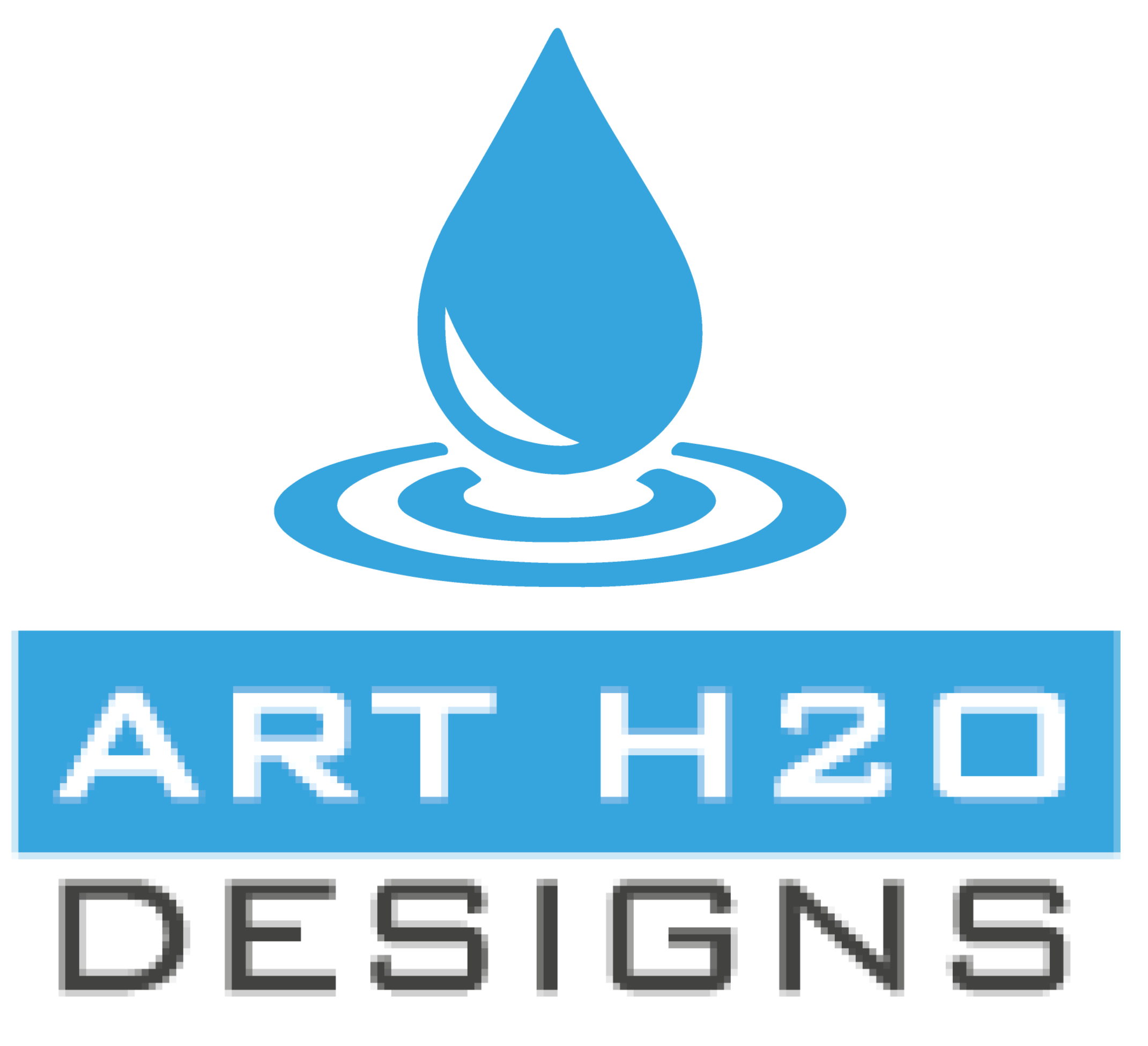 Art H2O Designs Bubble Walls Art H2O Designs Bubble Walls